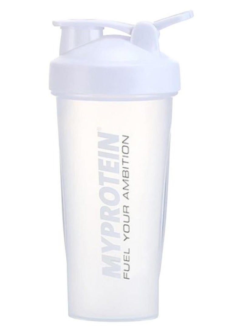 Protein Shaker Bottle 621ml - Image 1