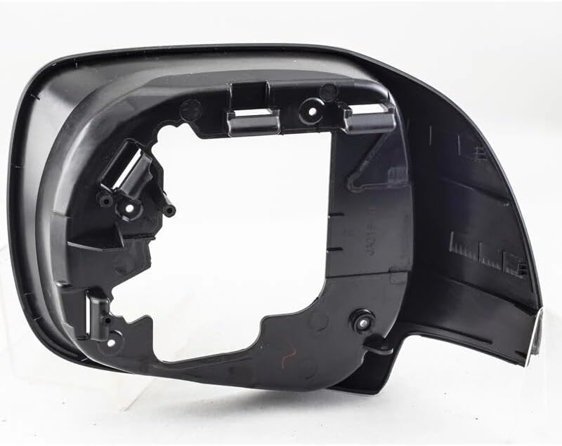 Vuzmode Side Wing Mirror Frame for Toyota Land Cruiser - Image 4