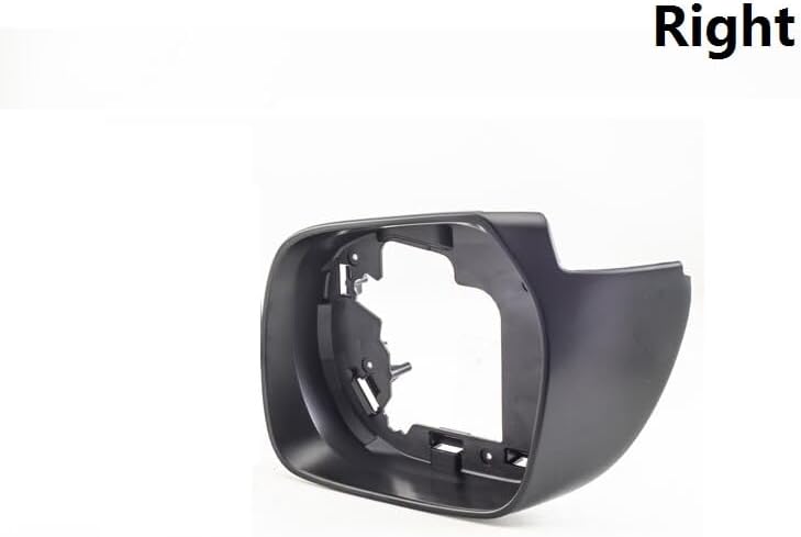 Vuzmode Side Wing Mirror Frame for Toyota Land Cruiser - Image 2