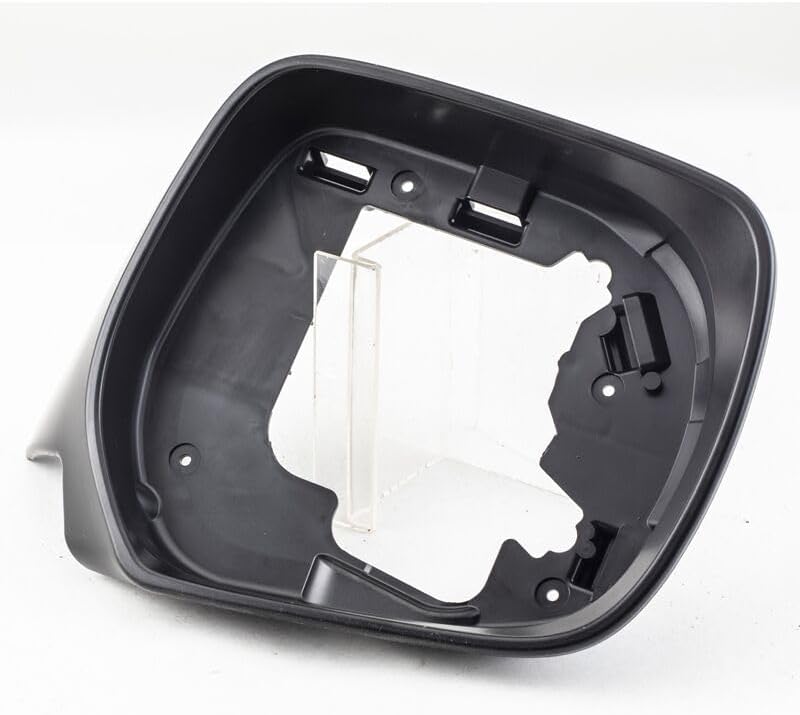 Vuzmode Side Wing Mirror Frame for Toyota Land Cruiser - Image 3