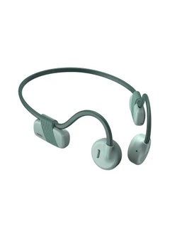 REMAX REMAX Bluetooth Earphone RB-S36 Green  - Image 1