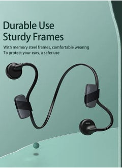 REMAX REMAX Bluetooth Earphone RB-S36 Green  - Image 2