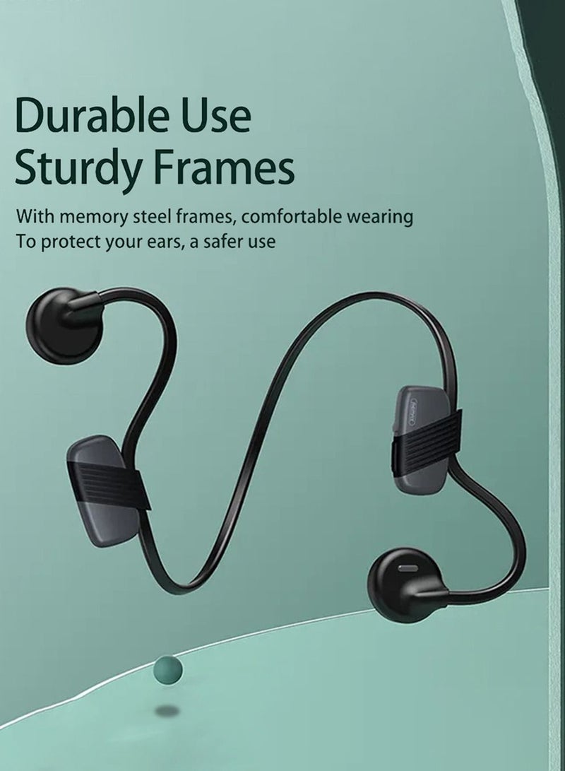 ريماكس سماعة بلوتوث rb-s36 الأخضر - Image 2