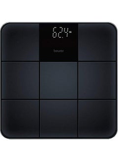 Beurer Gs 235 Digital Scale 