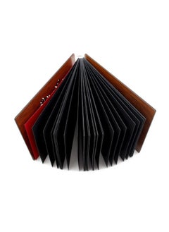 Paper Plane Design DIY Scrapbook Photo Album Diary - Creative gifts for Anniversary - Birthday  - Image 2