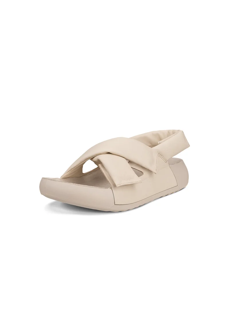 ECCO ECCO Cozmo PF W Limestone