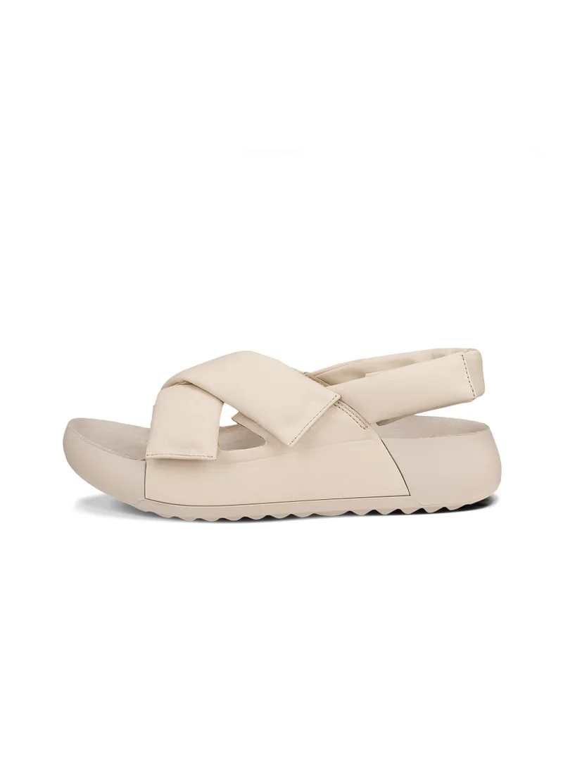 ECCO ECCO Cozmo PF W Limestone