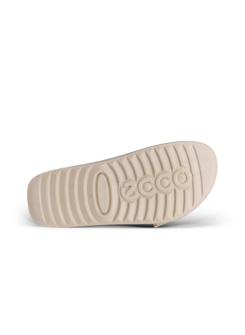 ECCO ECCO Cozmo PF W Limestone