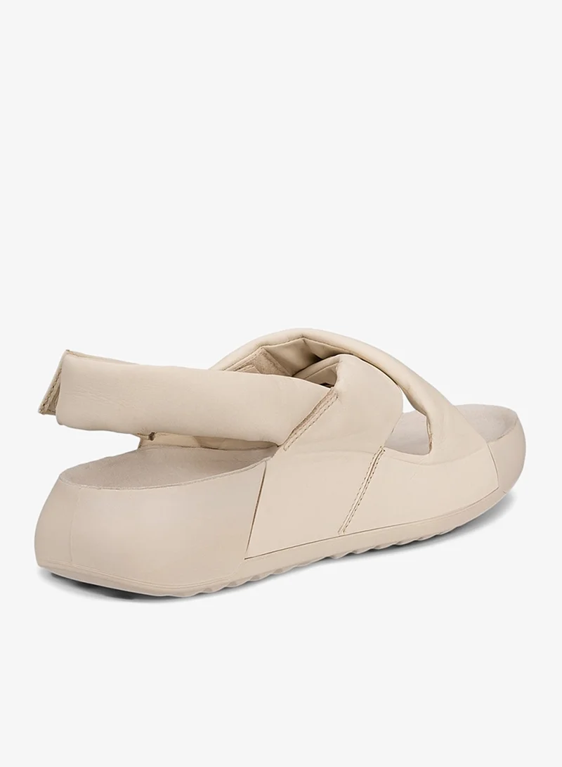 ECCO ECCO Cozmo PF W Limestone