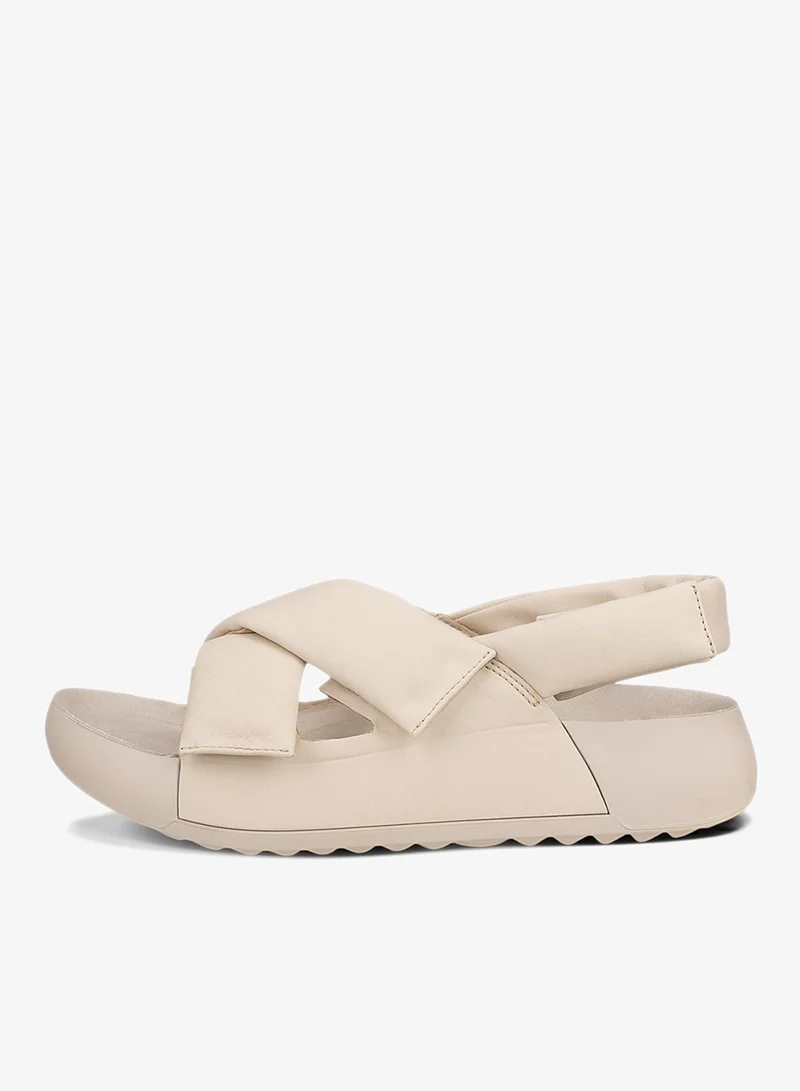 ECCO ECCO Cozmo PF W Limestone
