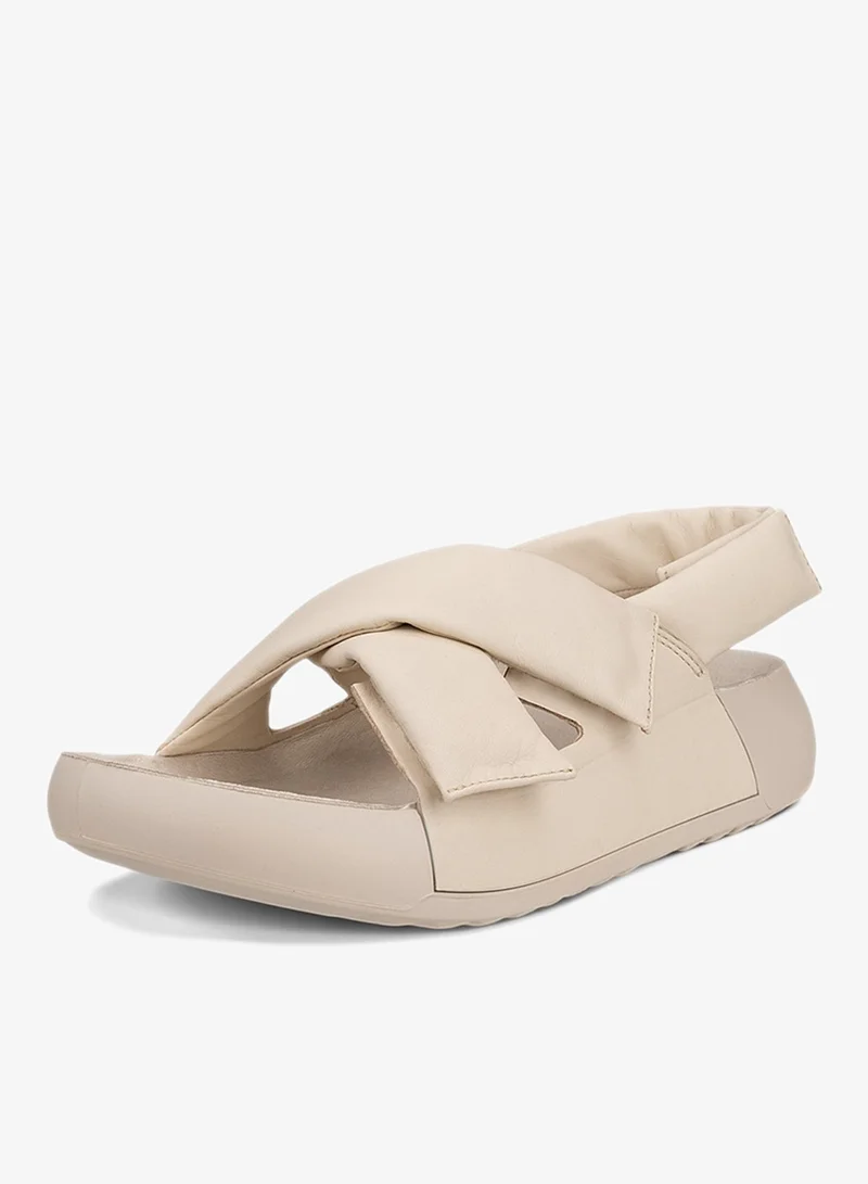 ECCO ECCO Cozmo PF W Limestone