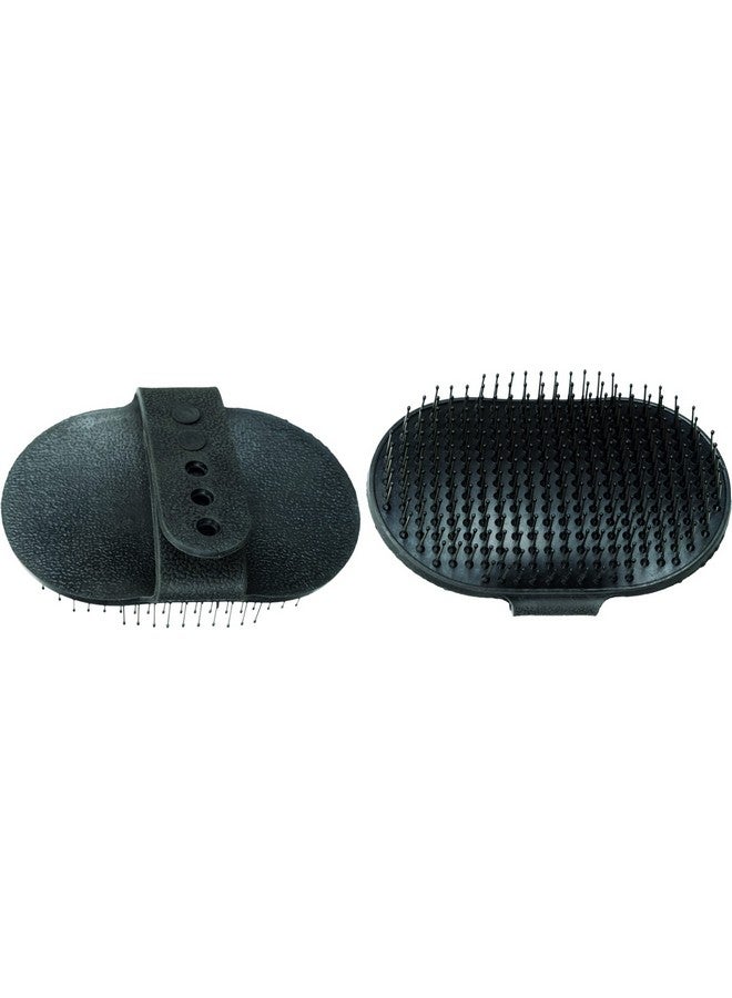 تريكسي فرشاة العناية بشعيرات سلكية للكلاب والقطط، عناية لطيفة للطبقة العلوية والطبقة الأساسية، تحفز تدفق الدم، تزيل الشعر غير المرغوب فيه والمتساقط، سهلة التدليك - Image 4