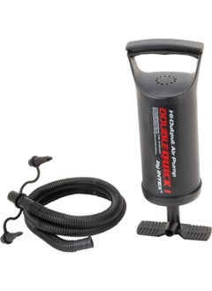 MUMS PLANET "Fast and comfortable inflation: High-performance double-action air pump."  - Image 2