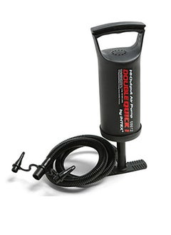 MUMS PLANET "Fast and comfortable inflation: High-performance double-action air pump."  - Image 1