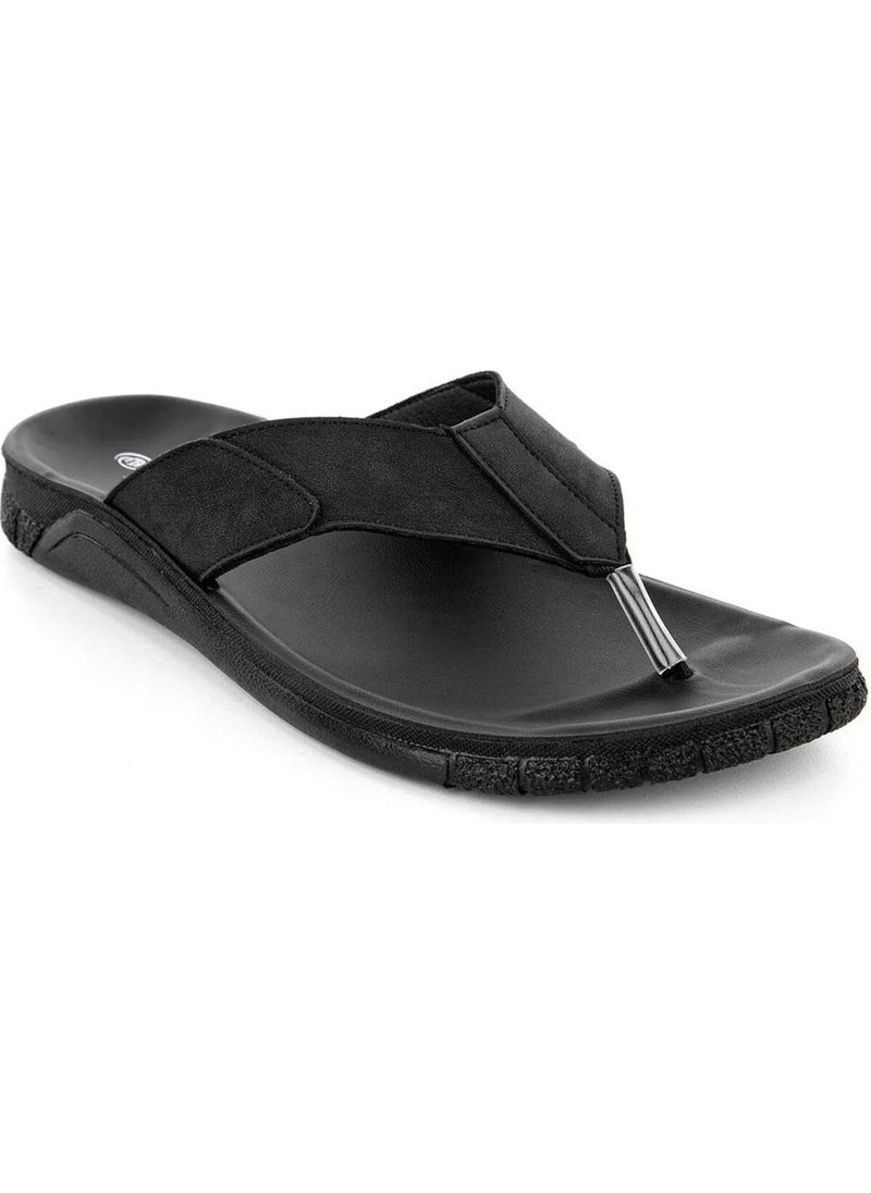 MUYA Orthopedix Wada Wet Floor Flip Flops Men's 34303  - Image 1