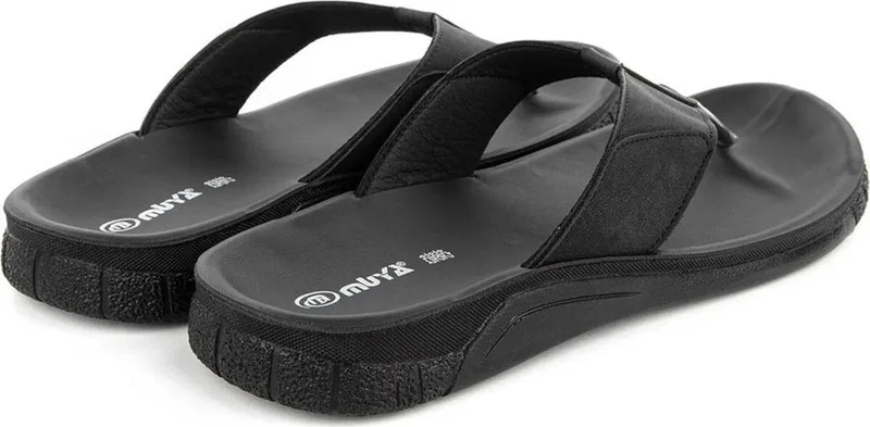 MUYA Orthopedix Wada Wet Floor Flip Flops Men's 34303