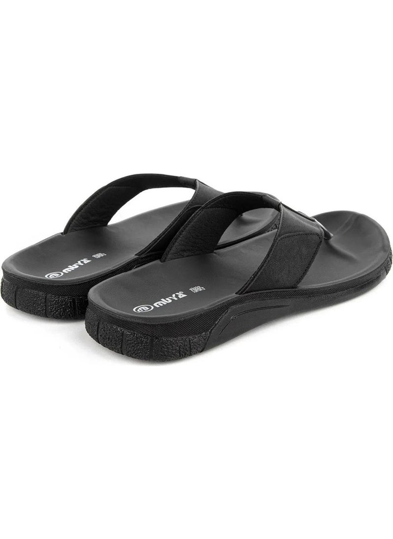 MUYA Orthopedix Wada Wet Floor Flip Flops Men's 34303  - Image 4
