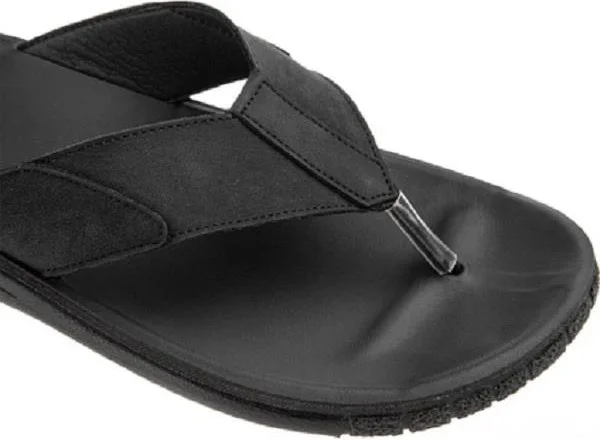 MUYA Orthopedix Wada Wet Floor Flip Flops Men's 34303