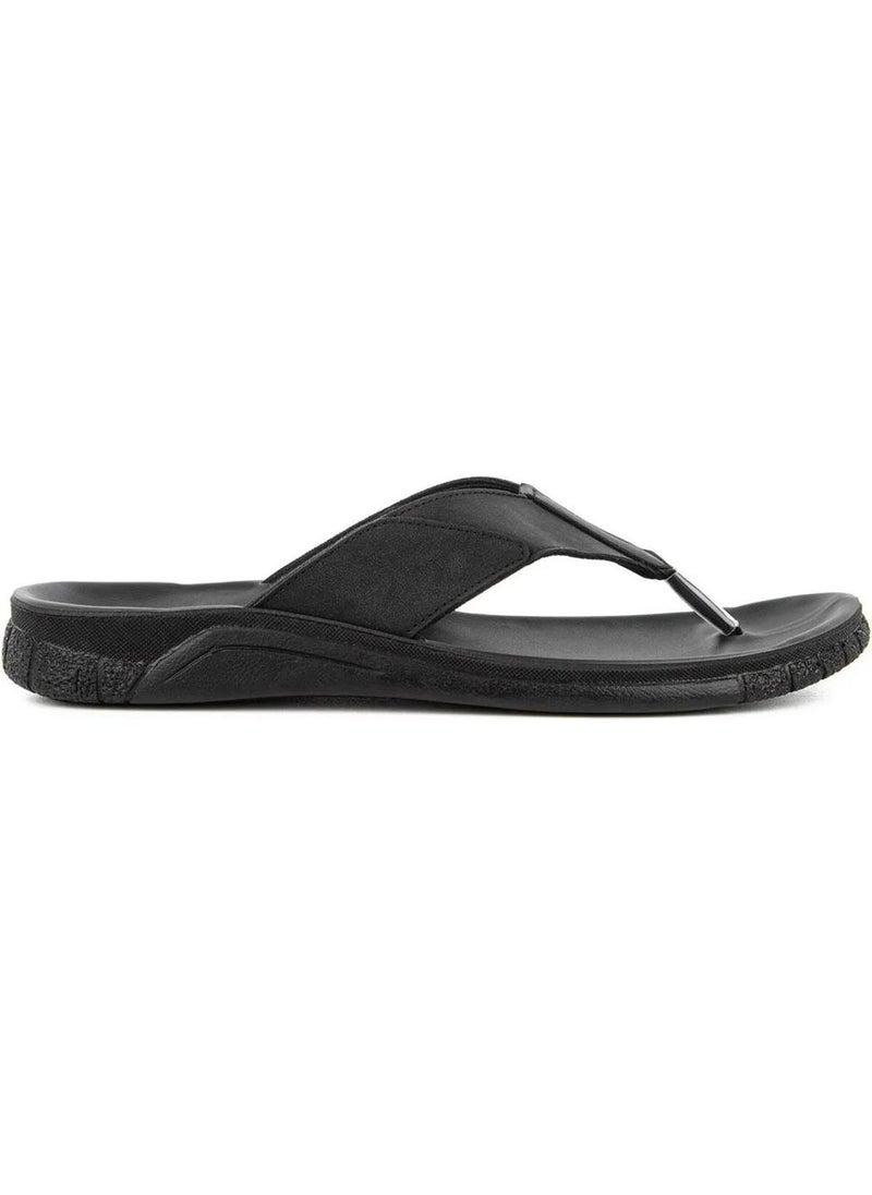 MUYA Orthopedix Wada Wet Floor Flip Flops Men's 34303  - Image 2