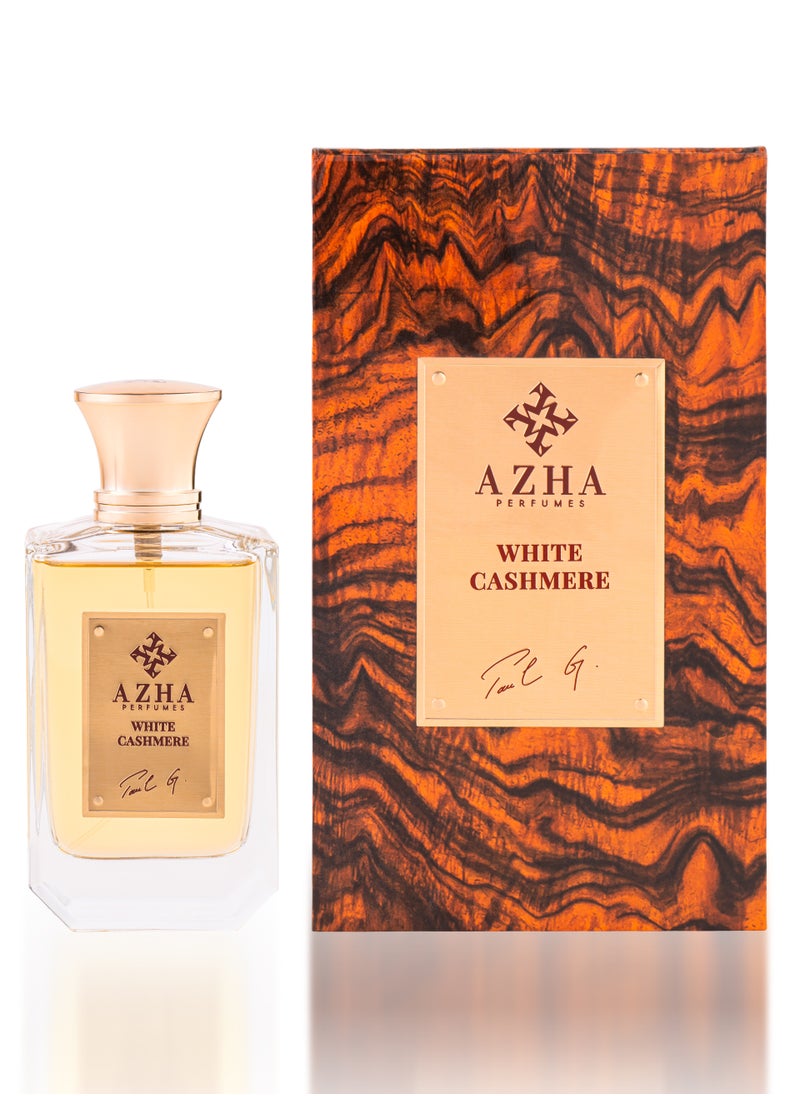 Azha Perfumes - White Cashmere EDP 100 ml - pzsku/Z266FEEF026A0CC8E6C38Z/45/_/1715950088/c05a2a58-0f7f-47c9-a9c6-f299dc700fb1