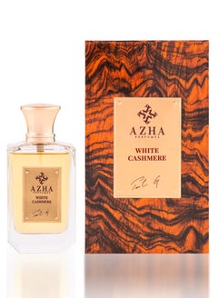 AZHA Azha Perfumes - White Cashmere EDP 100 ml  - Image 5