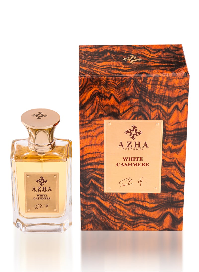 Azha Perfumes - White Cashmere EDP 100 ml - pzsku/Z266FEEF026A0CC8E6C38Z/45/_/1715950088/d0dca5c9-4d79-4808-ad86-11ff00e17c63