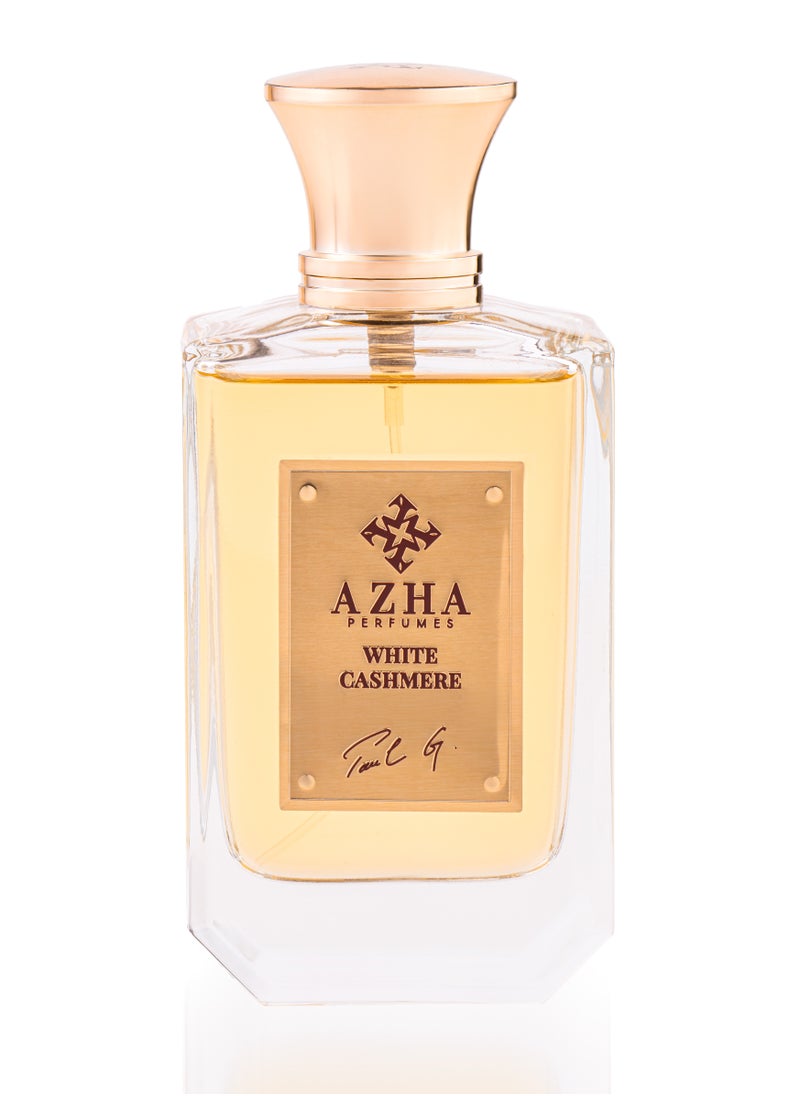 Azha Perfumes - White Cashmere EDP 100 ml - pzsku/Z266FEEF026A0CC8E6C38Z/45/_/1715950089/4a1717e3-0ac7-4027-876d-495893281336