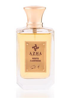 AZHA Azha Perfumes - White Cashmere EDP 100 ml  - Image 2