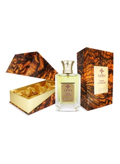AZHA Azha Perfumes - White Cashmere EDP 100 ml  - Image 4