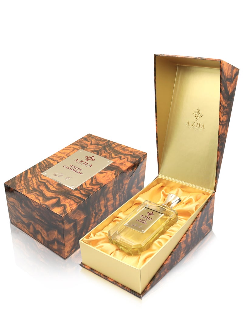 Azha Perfumes - White Cashmere EDP 100 ml - pzsku/Z266FEEF026A0CC8E6C38Z/45/_/1715950094/7b2d60fb-d9b9-4233-bd7e-42e384e6921e