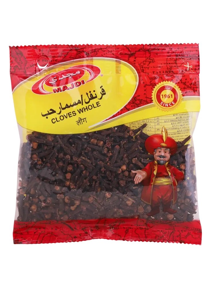 مجدي قرنفل مسمار حب 75 جرام 