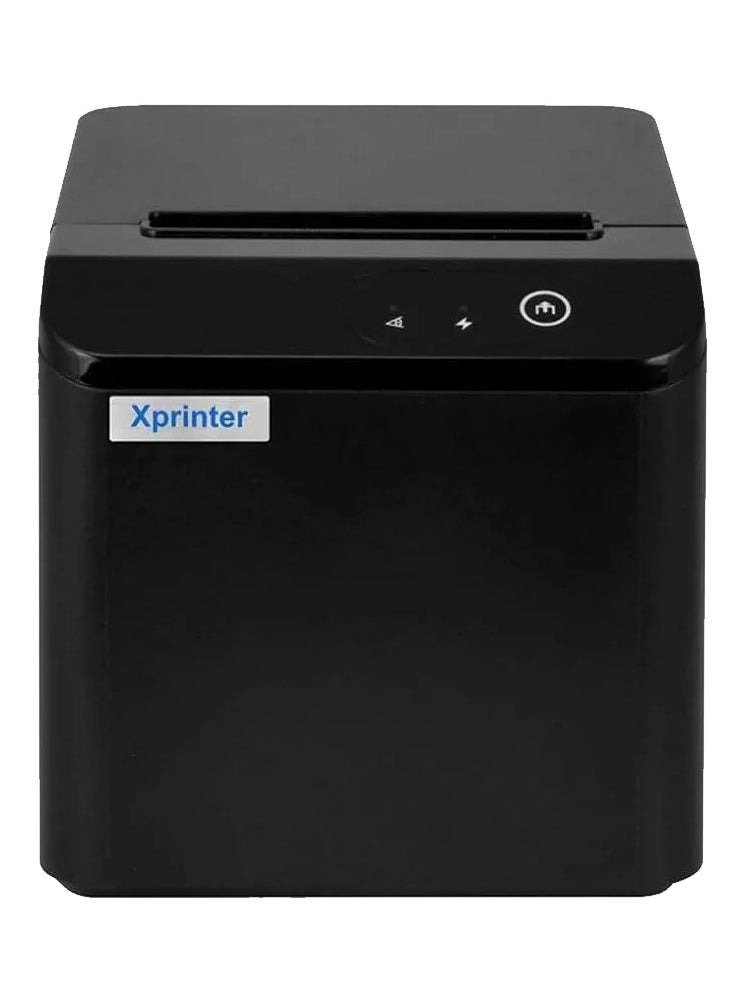 Xprinter Xprinter 80T USB  Thermal Receipt Printer 80mm ticket POS Mini Printer Printer POS  - Image 1
