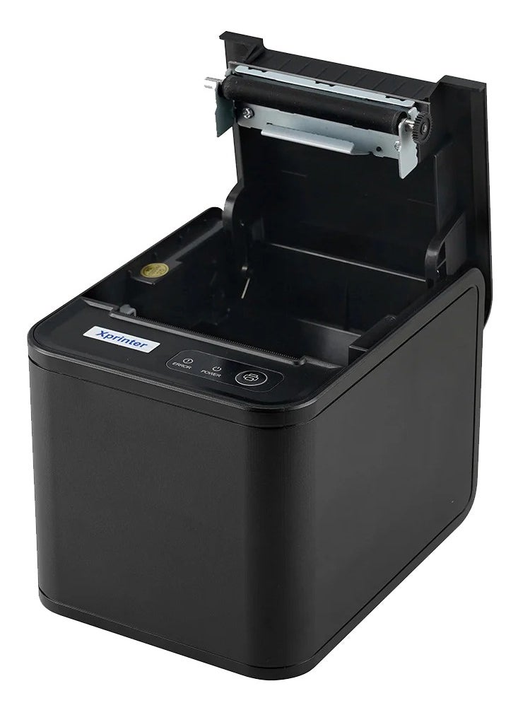 Xprinter Xprinter 80T USB  Thermal Receipt Printer 80mm ticket POS Mini Printer Printer POS  - Image 2