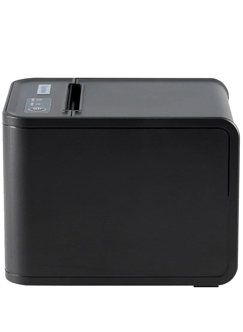 Xprinter Xprinter 80T USB  Thermal Receipt Printer 80mm ticket POS Mini Printer Printer POS  - Image 3