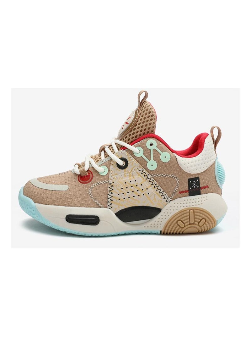 New Children's Basketball  Shoes  - Image 1