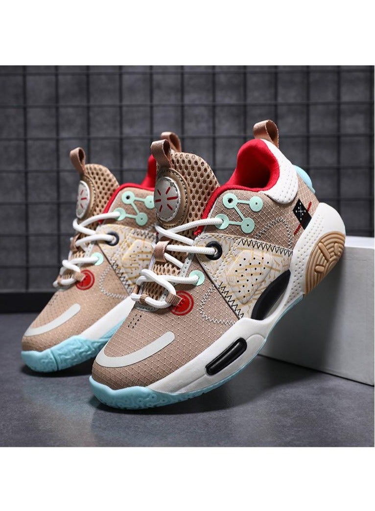 New Children's Basketball  Shoes  - Image 2