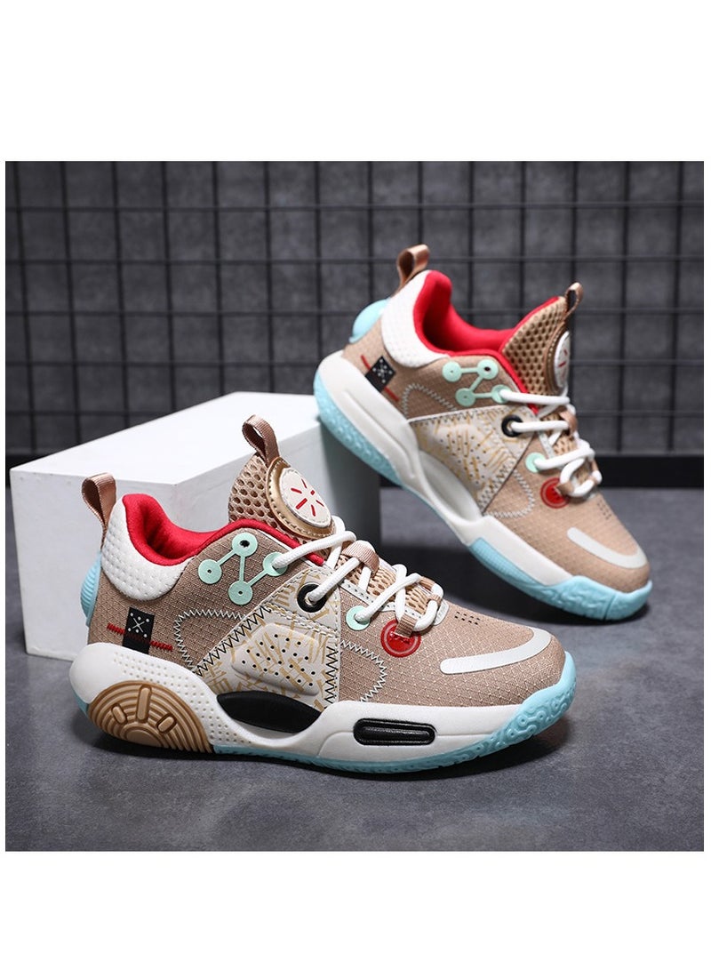 New Children's Basketball  Shoes  - Image 3