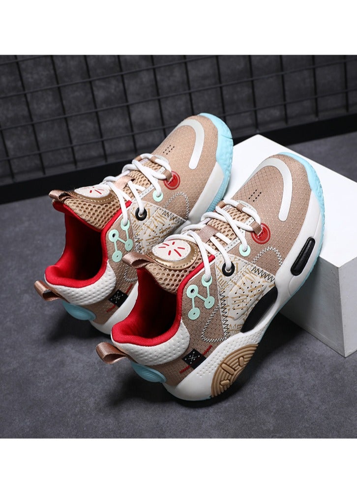New Children's Basketball  Shoes  - Image 4