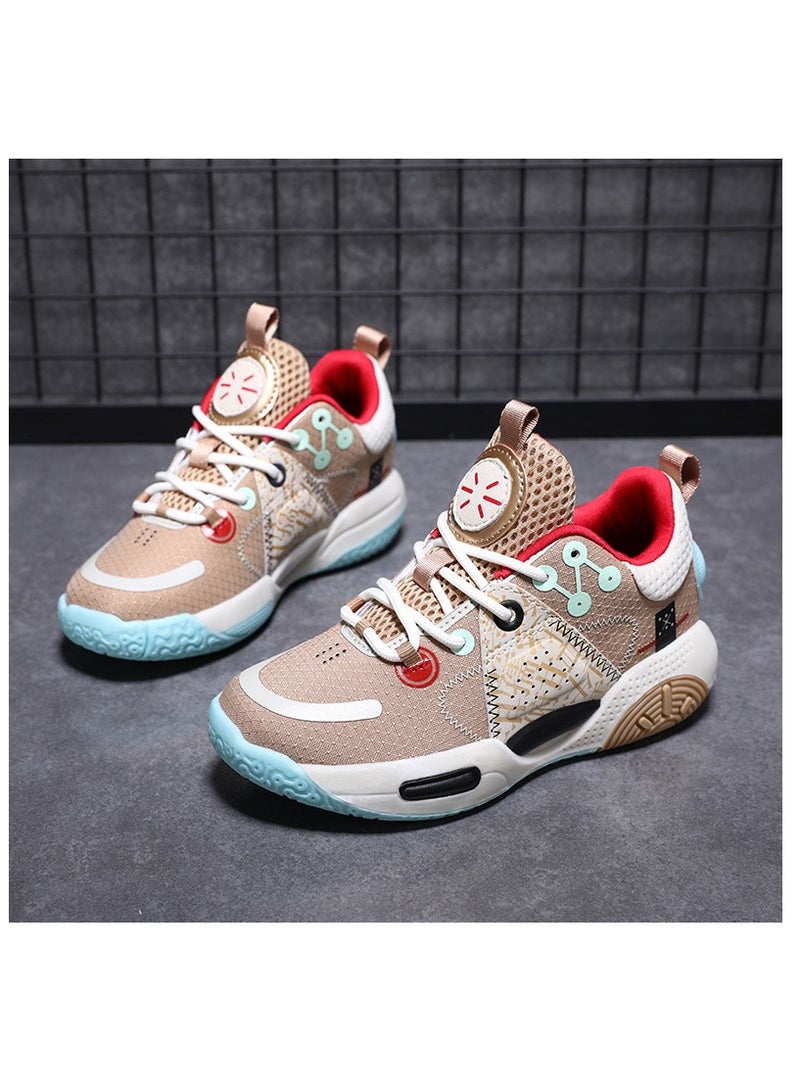 New Children's Basketball  Shoes  - Image 5