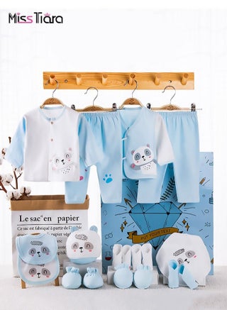 MissTiara Newborn Baby Gifts Set Newborn Layette Gifts Set Baby