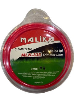 Malika 3.5mm 3 Corners 41 Meters Fishing Line 