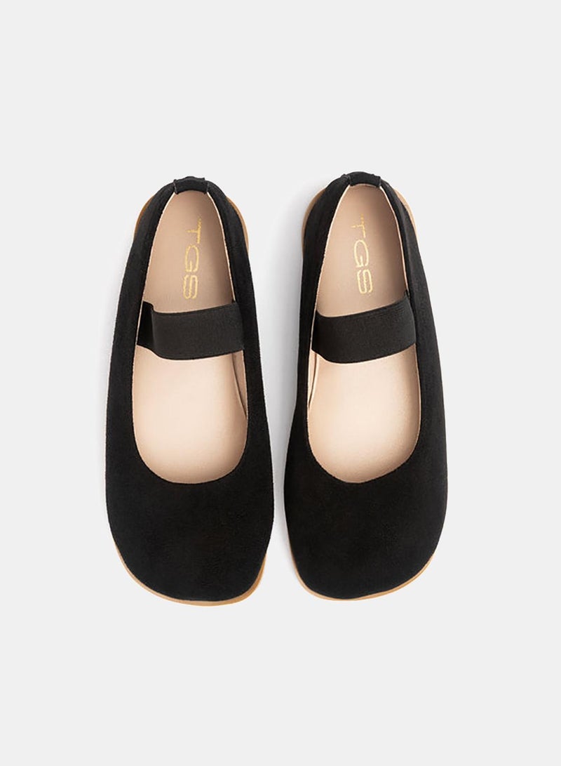 TGS Basic Ballerina Flats - Image 3