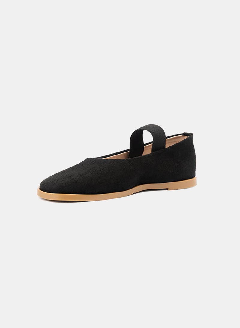TGS Basic Ballerina Flats - Image 2