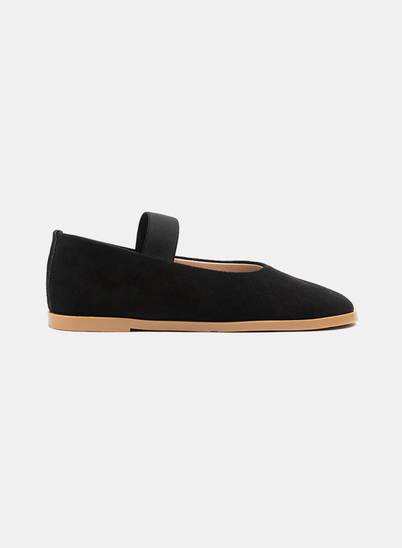 TGS Basic Ballerina Flats - Image 1