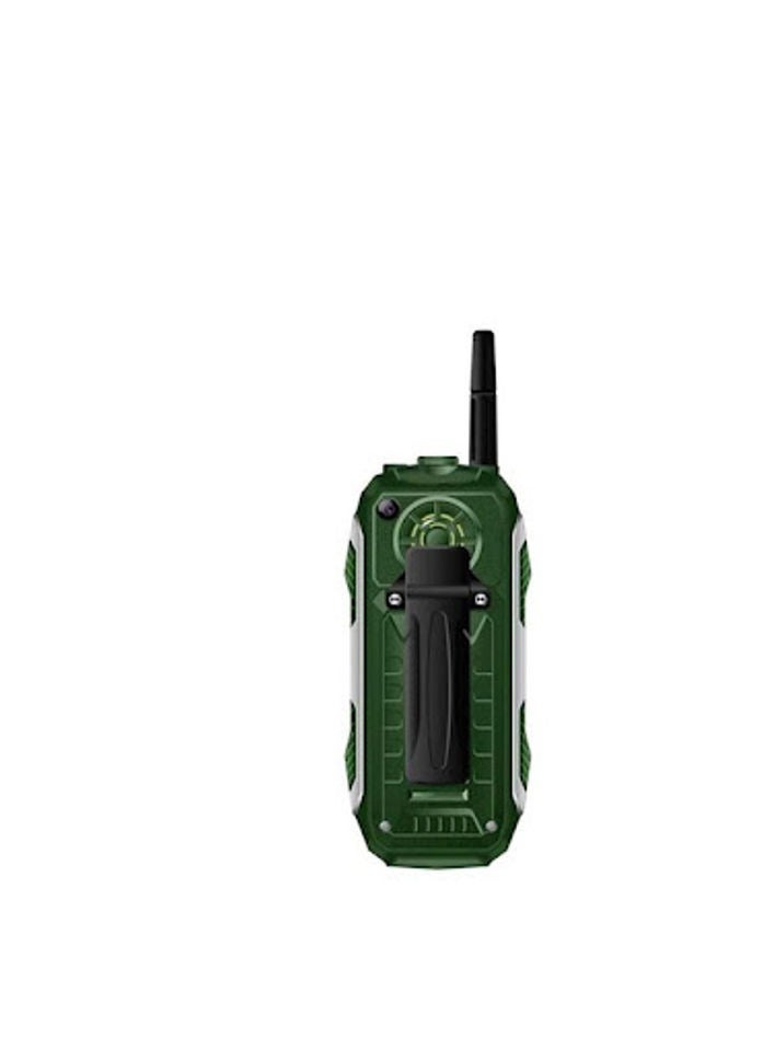 Hope - Hope Dual SIM, 20,000mAh Battery, LED Light, Rugged Design - Image 1