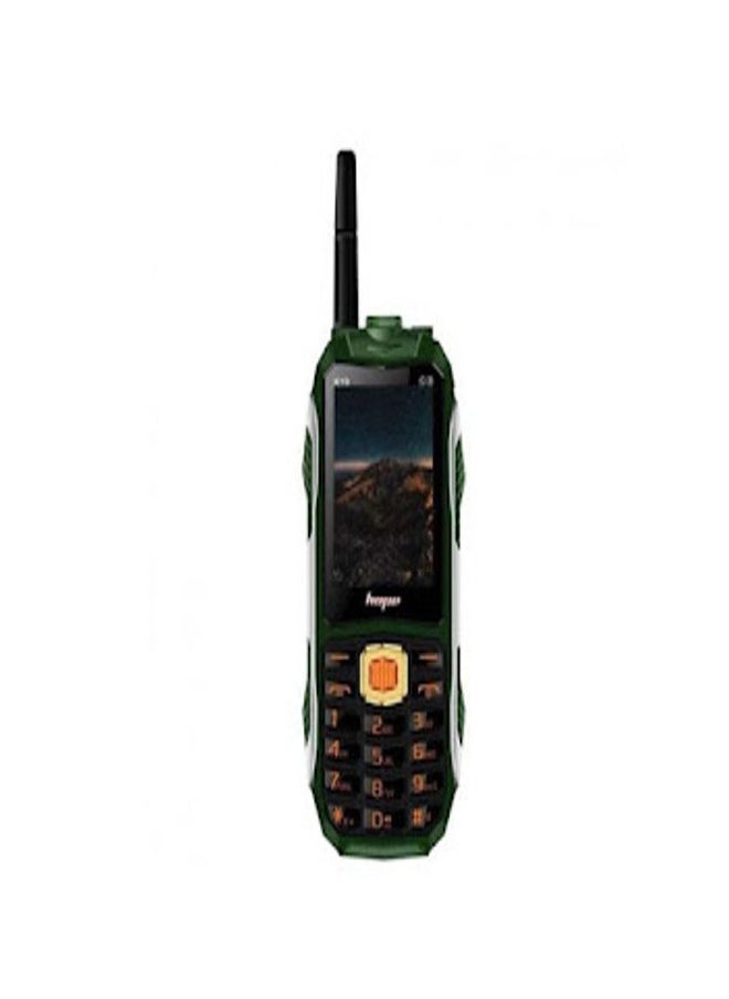 Hope - Hope Dual SIM, 20,000mAh Battery, LED Light, Rugged Design - Image 1
