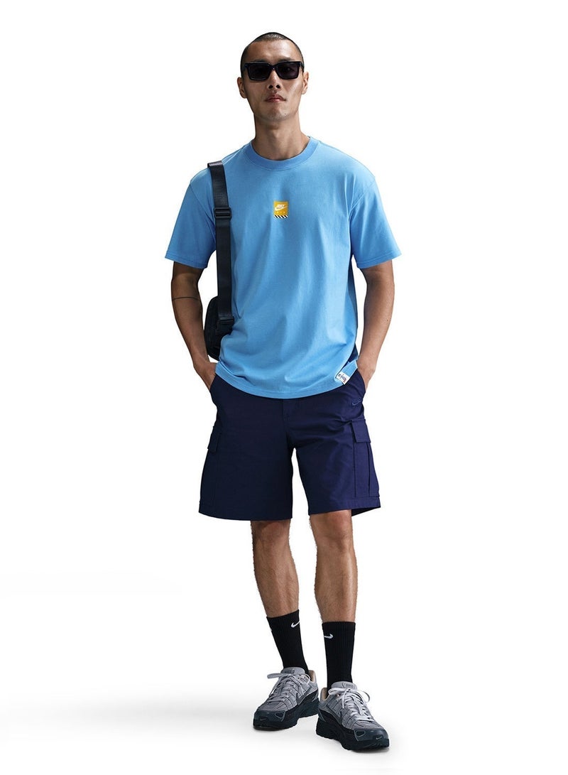 Nike Nsw M90 Oc Sole Food Lbr T-Shirt" - Image 3