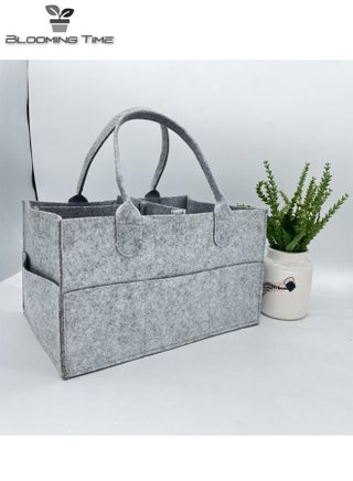 Baby Diaper Storage Bag Partition Storage Large Capacity - pzsku/Z2670A70047941501A187Z/45/_/1713255415/030239b9-816c-42cf-b4ae-4b4800653cb6