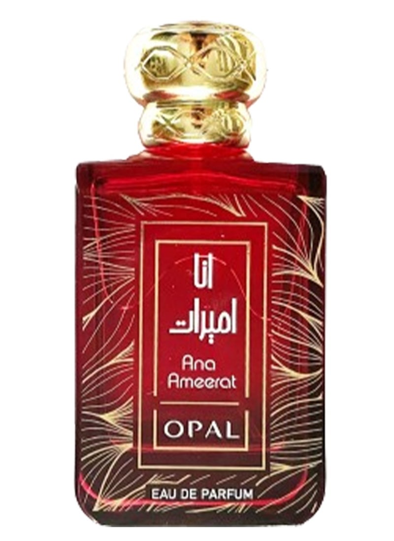OPAL PERFUMES ANA AMEERAT EDP 100ml  - Image 1