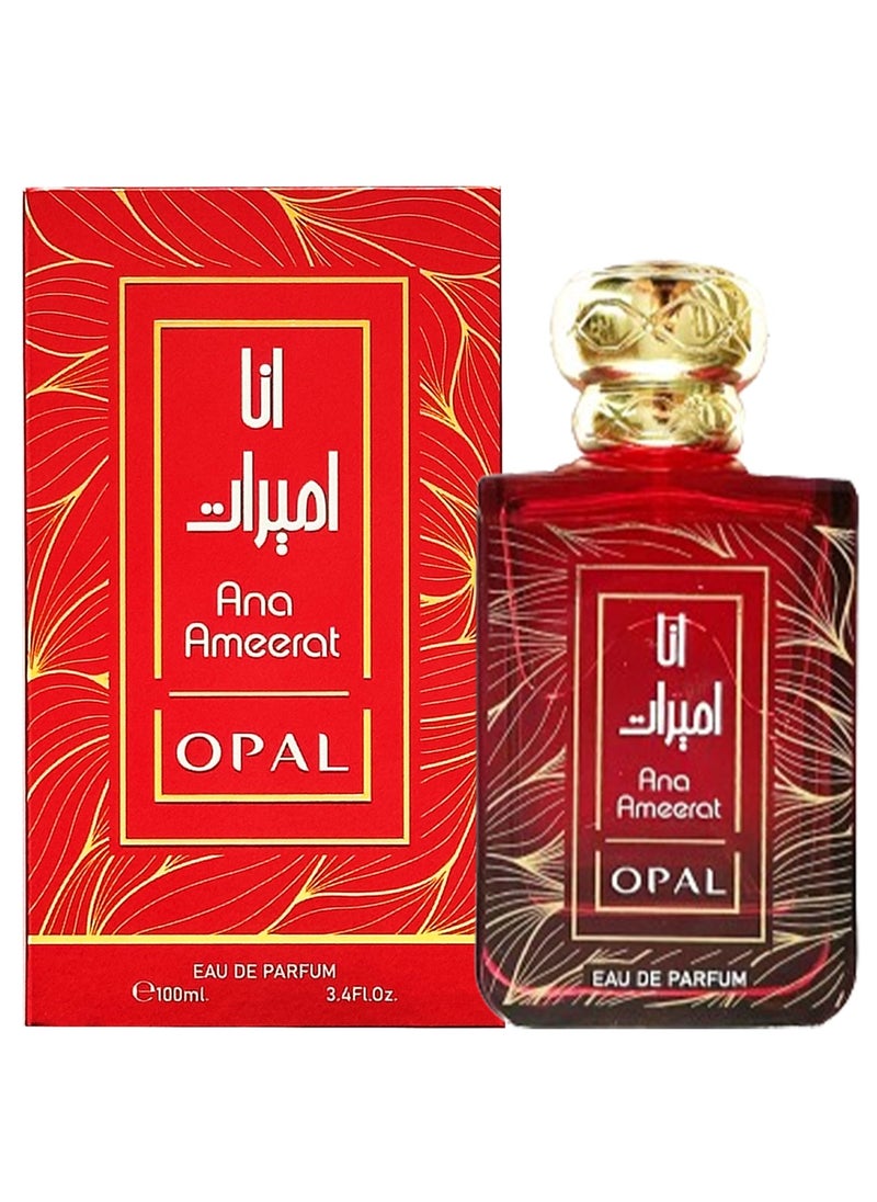 OPAL PERFUMES ANA AMEERAT EDP 100ml  - Image 3